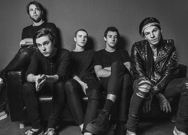 Baterista de The Neighbourhood es expulsado de la banda tras acusaciones de acoso sexual en su contra