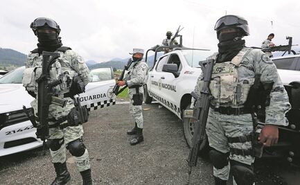 Gobernadores guindas celebran aprobación