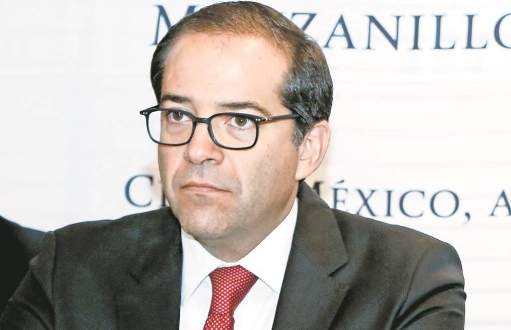 Góber de Colima se enreda al hablar de inseguridad