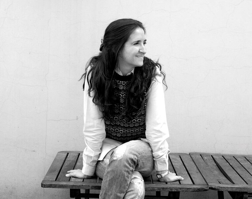 Foto: EFE/FIL Guadalajara