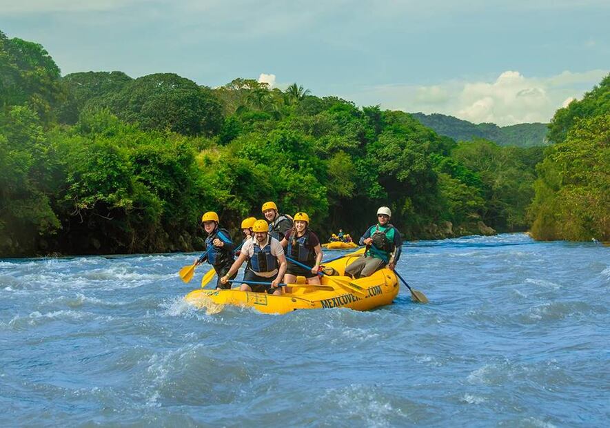 Foto: Expediciones México Verde