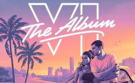 GTA VI: estos artistas sonarán en el videojuego; Rauw Alejandro y Travis Scott encabezan la lista