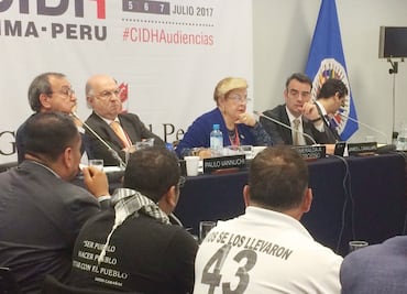 Expertos dicen que pudieron ser espiados por Estado