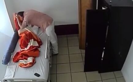 DIF denuncia a empleado por maltrato a menor con autismo y juez lo libera