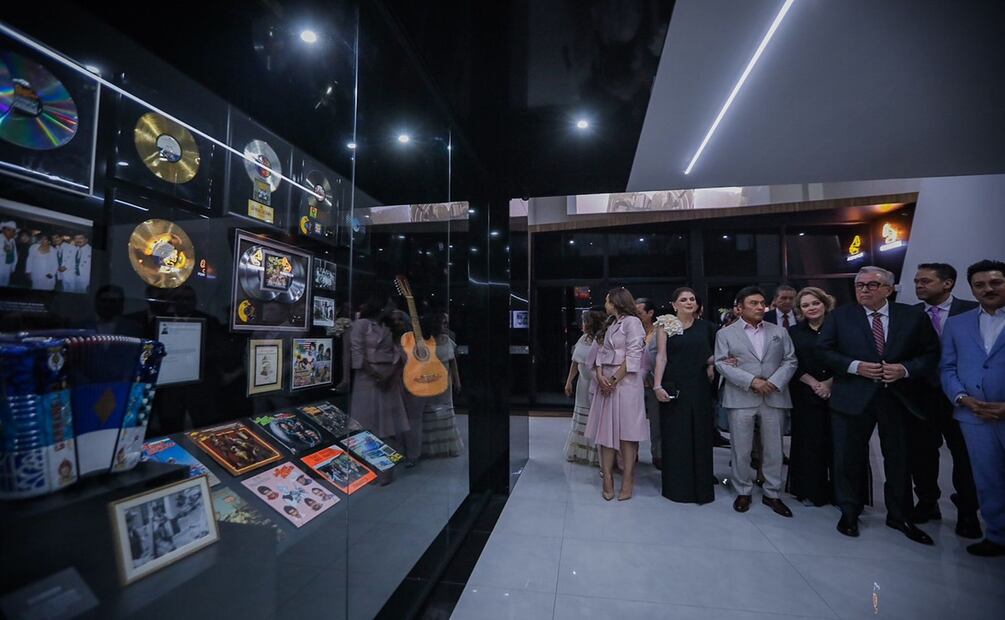 Museo de los Tigres del Norte. Foto: Javier Cabrera Martínez