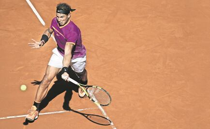 Nadal al fin le gana a Djokovic