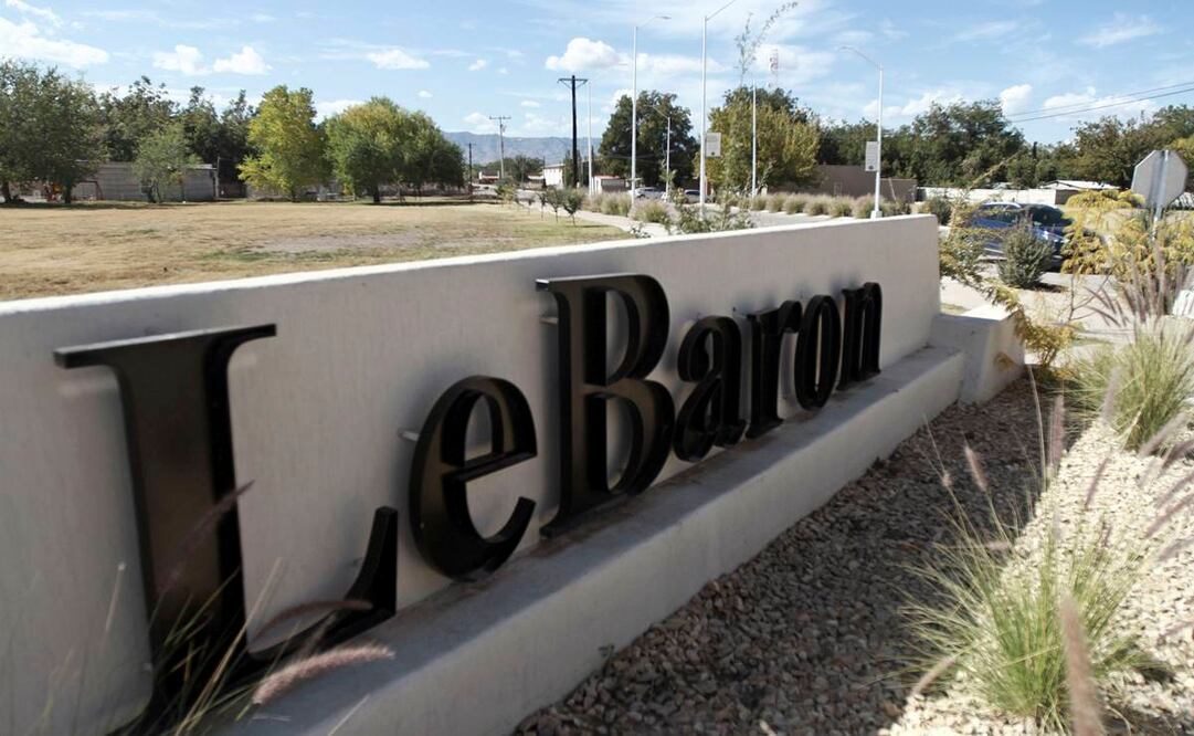 Al menos seis niños y tres mujeres de la familia LeBarón murieron tras ataque en el norte de México (Foto: AP)