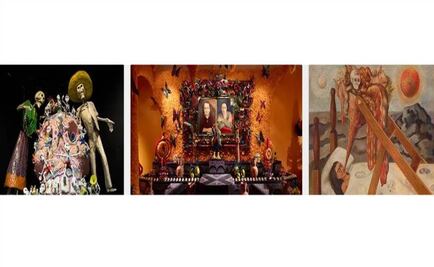 Google showcases Mexico’s Day of the Dead