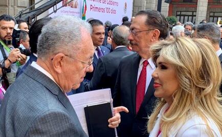 Con el trabajo coordinado le irá bien a Sonora: Pavlovich