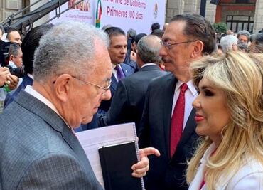 Con el trabajo coordinado le irá bien a Sonora: Pavlovich