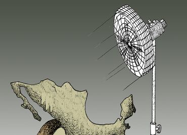 Temperaturas infernales