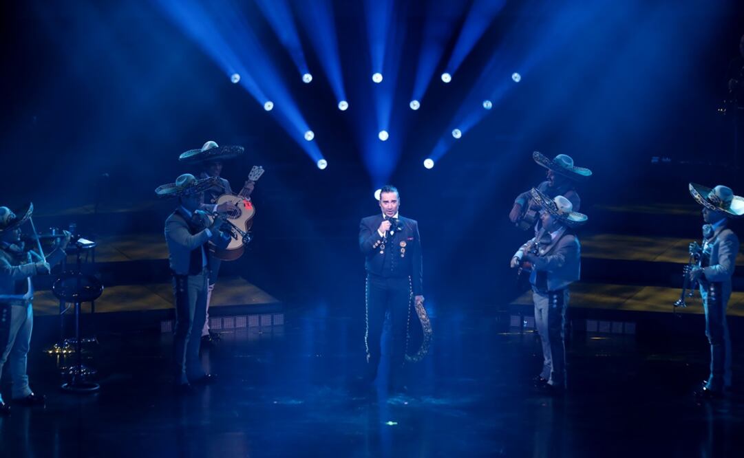 FOTO: Alejandro Acosta/EL UNIVERSAL