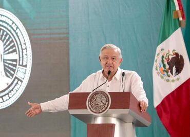 El gobernador de Tamaulipas ya no tiene fuero, pero el Congreso local lo protegió: AMLO