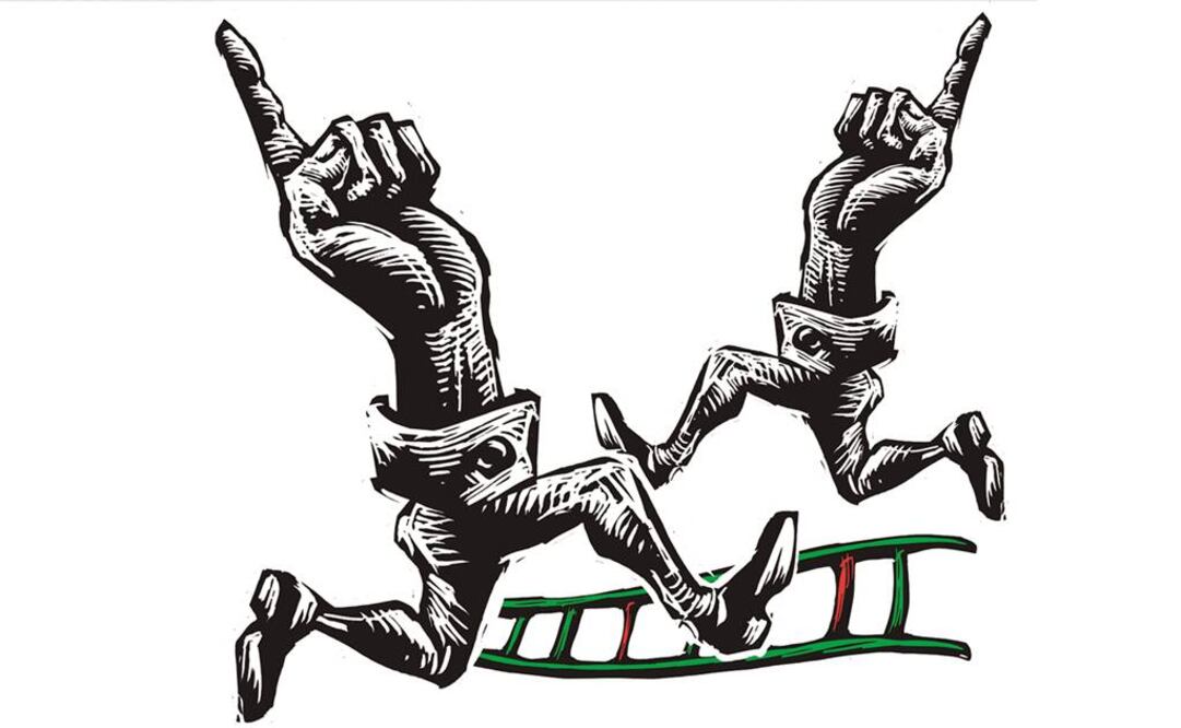 La alianza “independiente”