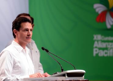 Líderes latinoamericanos ratifican compromiso a favor del libre comercio