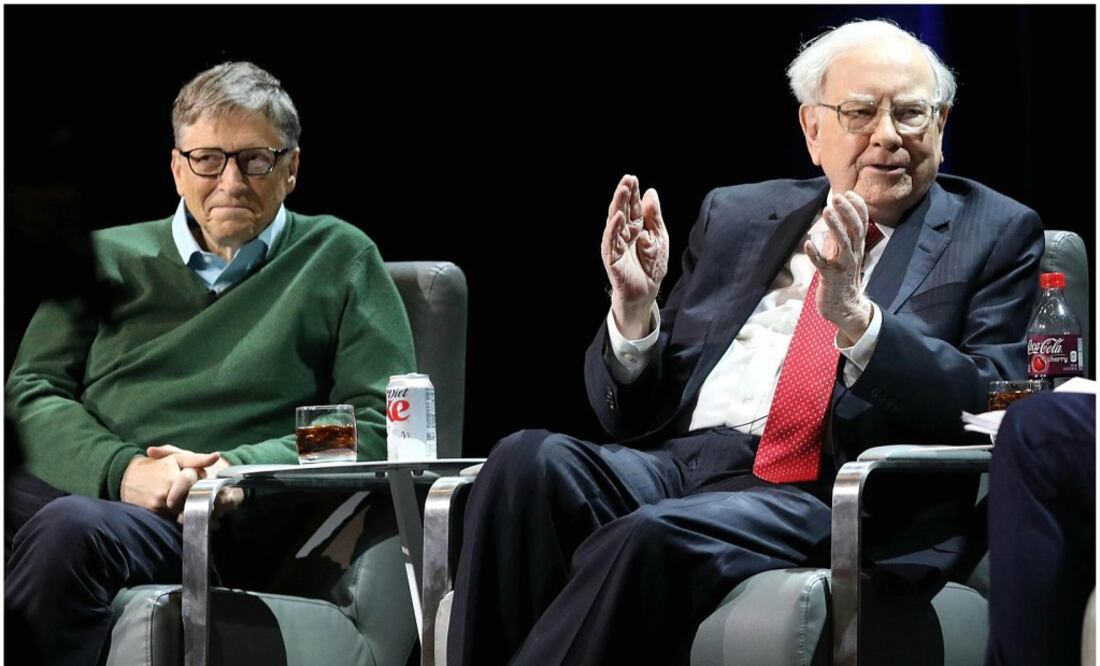 Los comentarios afectaron el precio del bitcoin, ya que el activo digital cayó 3.89 por ciento a las 9:49 horas de la Ciudad de México