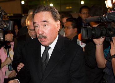 Inflación bajo control, demanda Gamboa