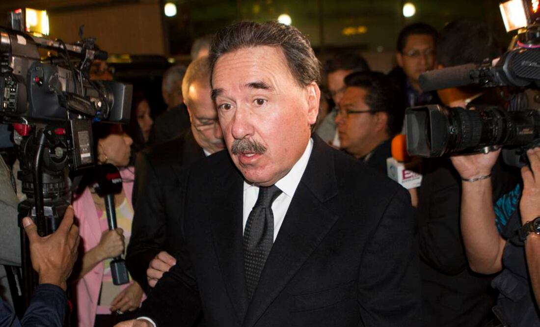 Inflación bajo control, demanda Gamboa