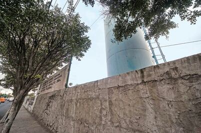 "GDF trabajará en proyectos que no estén politizados"