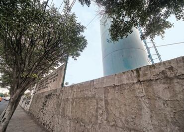 "GDF trabajará en proyectos que no estén politizados"