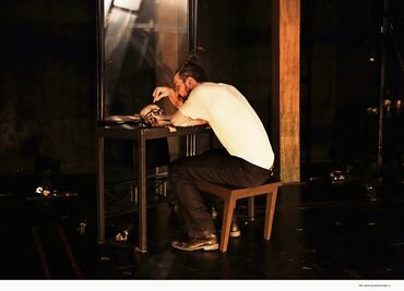 A 400 años del First Folio: Shakespeare resignificado