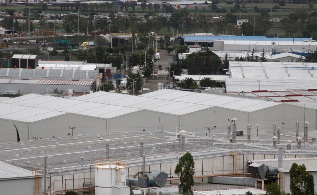 Foto: Archivo / EL UNIVERSAL.