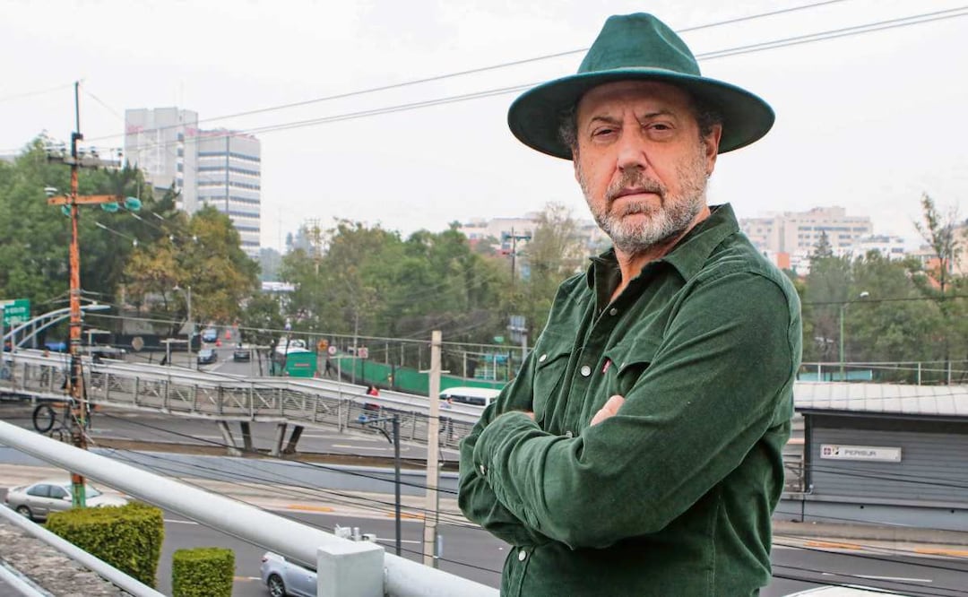 Alejandro Marcovich