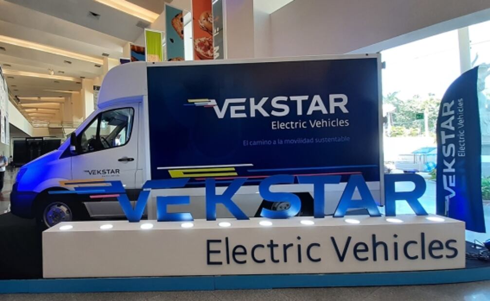 Grupo Bimbo amplía flotilla de vehículos eléctricos de reparto