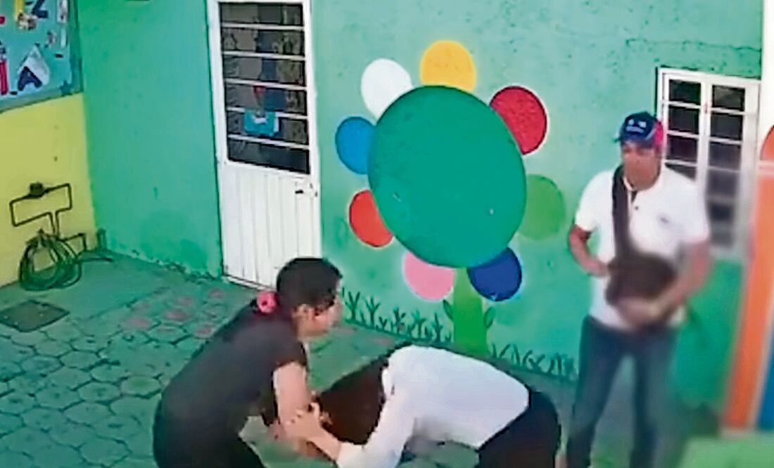 Foto: Especial/El Universal