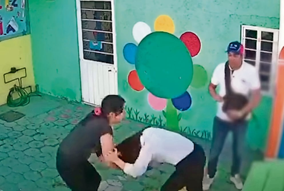 Foto: Especial/El Universal