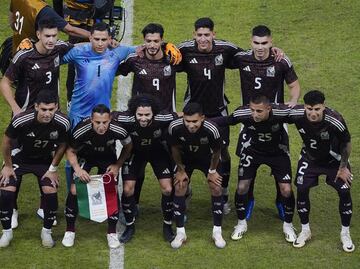 Selección Mexicana: ¿Cuándo y contra quién son los siguientes juegos del Tricolor?