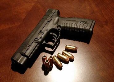 Heridas por armas de fuego, la principal causa de muerte en niños y adolescentes en EU, indica estudio