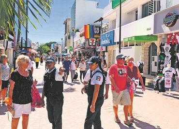 Mexicana busca inversión para terrenos en EU