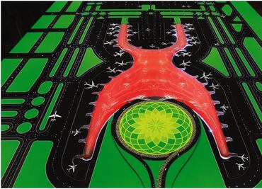 Preocupa a mercados consulta del NAIM; ven dólar en 19.60 previo a resultado