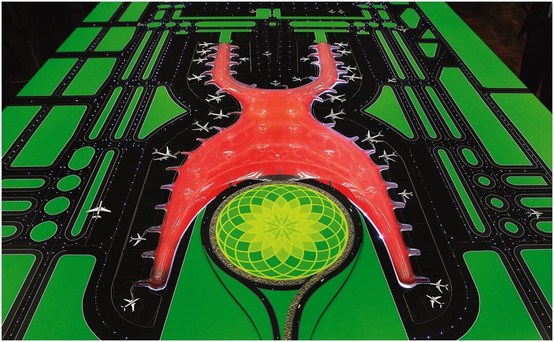 (Foto: Lucia Godinez / ELUNIVERSAL)