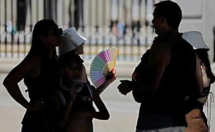 Calor toca su pico en Italia; ciudades alcanzarán los 45° Celsius