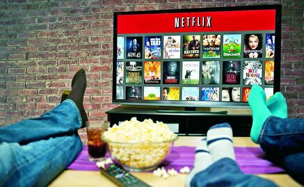 Netflix y sus códigos secretos para encontrar películas