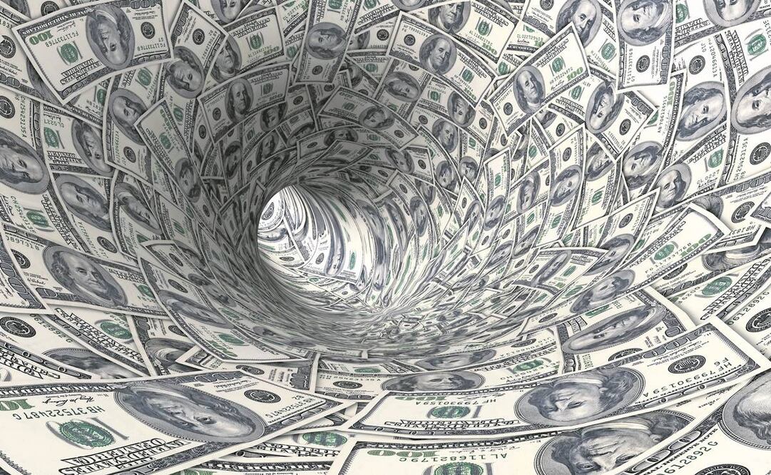 Grandes ganancias para unos cuantos, miseria para la gran mayoría. Foto: Especial.