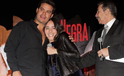 "La Dalia Negra" vuelve a cambiar de elenco