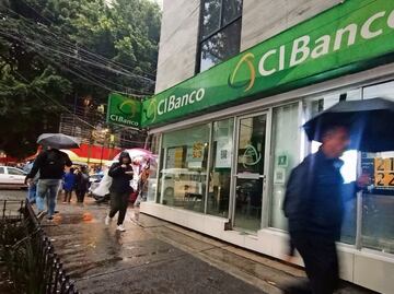 CNBV urge a reforzar confianza en sector financiero