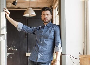 Mauricio Martínez mostrará el lado menos glamoroso de Broadway