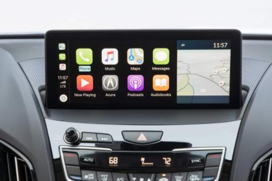 Acura se reinventa con la nueva RDX 