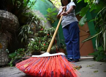 México, segundo país de Latinoamérica con más mujeres dedicadas al trabajo doméstico; solo 9% de hombres realizan esas labores: Cepal