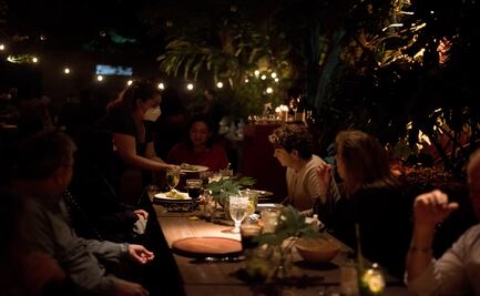 Recibirán la primavera en Mérida con experiencia gastronómica