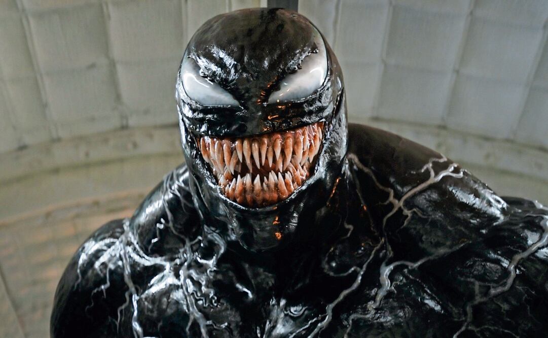 En dos semanas, ha recaudado más de 90 millones de dólares. Foto: Sony Pictures