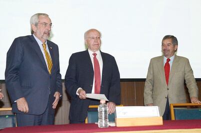 México necesita renovarse: UNAM