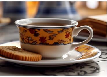 Qué es el té de kukicha y por qué es mejor que la leche