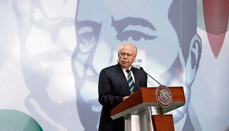 Unidad, ante los retos que enfrenta México: José Narro 