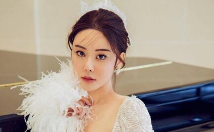 ¿Quién es Abby Choi, modelo víctima de feminicidio en Hong Kong?