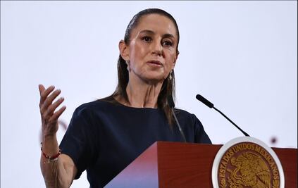 CNTE quiso hacer rehén a Sheinbaum y recibió portazo 